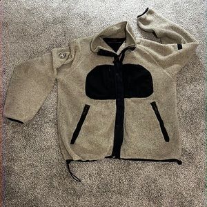 Vintage Tommy Hilfiger Mountain Rescue Sherpa Synchilla Fleece